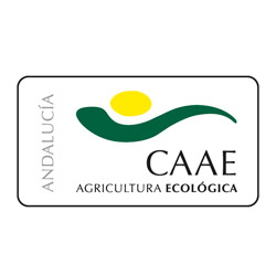Agricultura ecológica caae